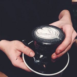 Black Latte Magyar - rendelés, amazon, gyakori kérdések?